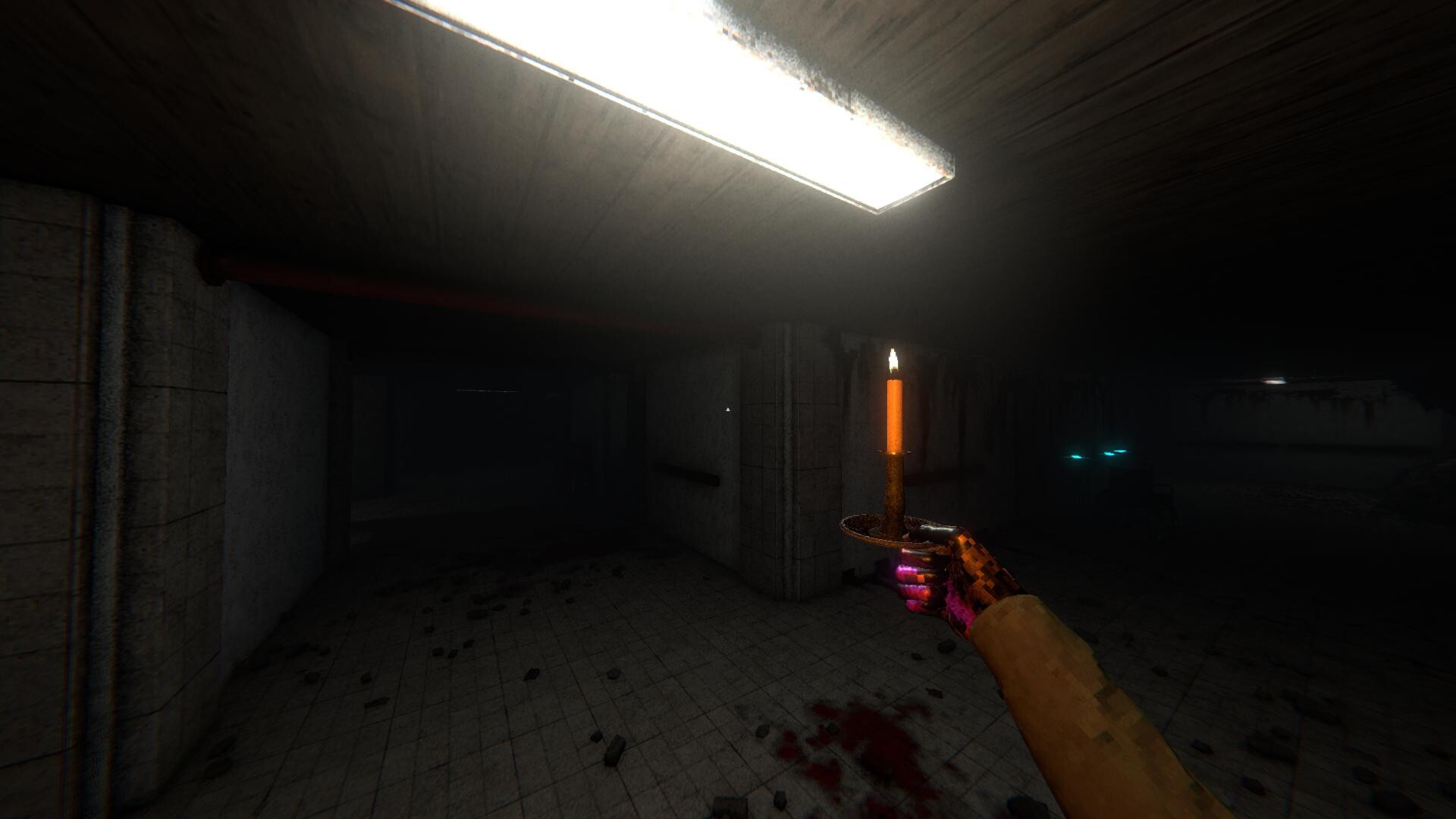 Hope Harrison Featured Screenshot #1