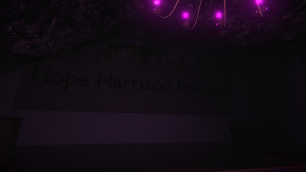Hope Harrison screenshot 1