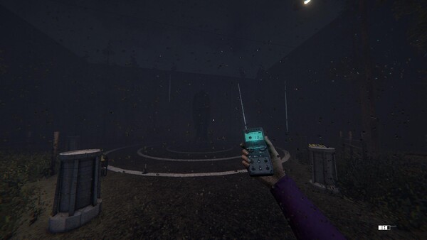 Hope Harrison screenshot 12