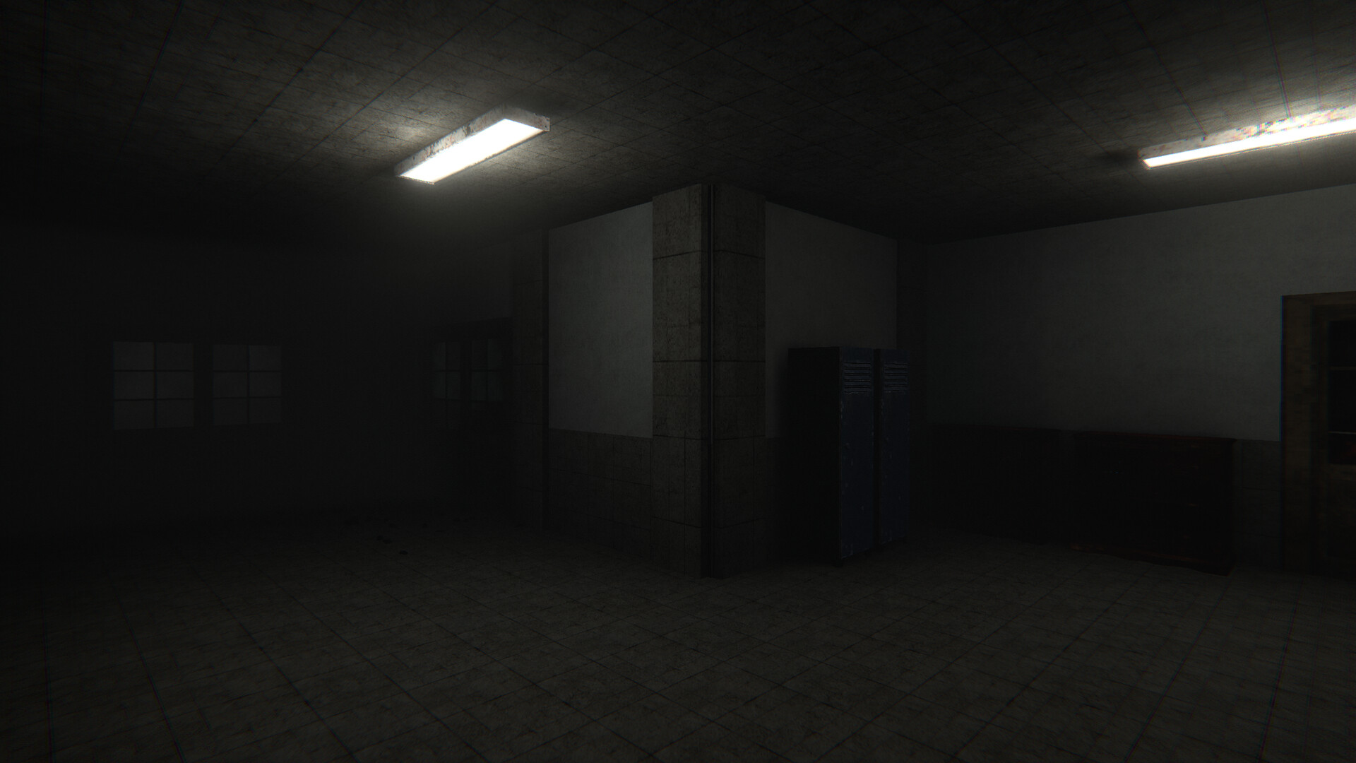 Hope Harrison screenshot #9