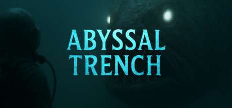 Abyssal Trench cover art