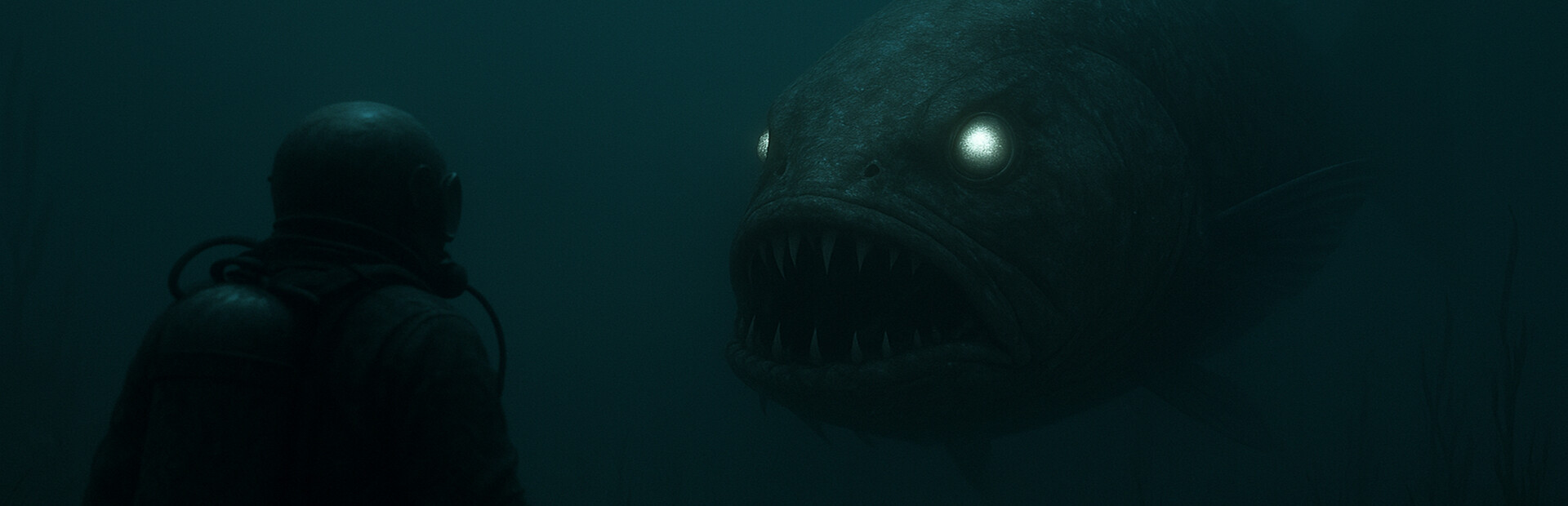 Abyssal Trench