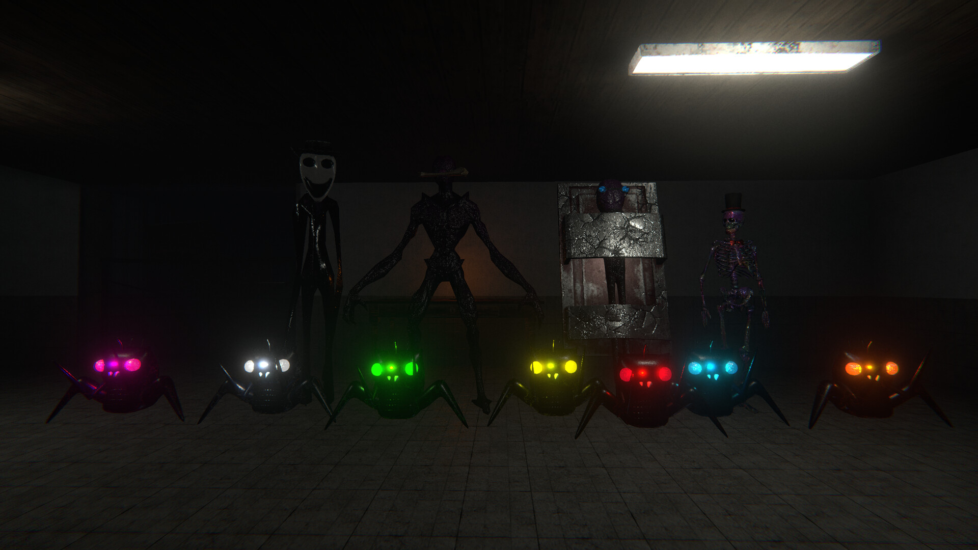 Hope Harrison Supporter Pack Featured Screenshot #1