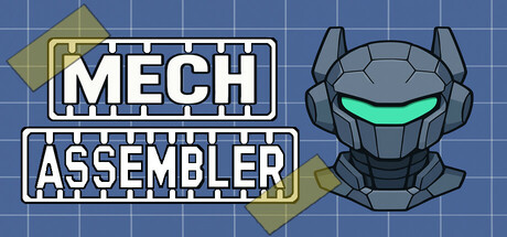 Image for Mech Assembler: Model Kit builder Simulator