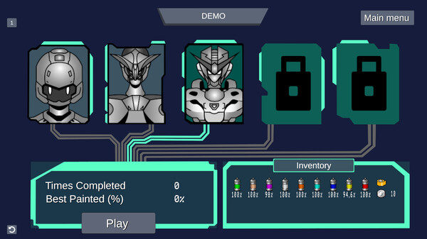 Screenshot media