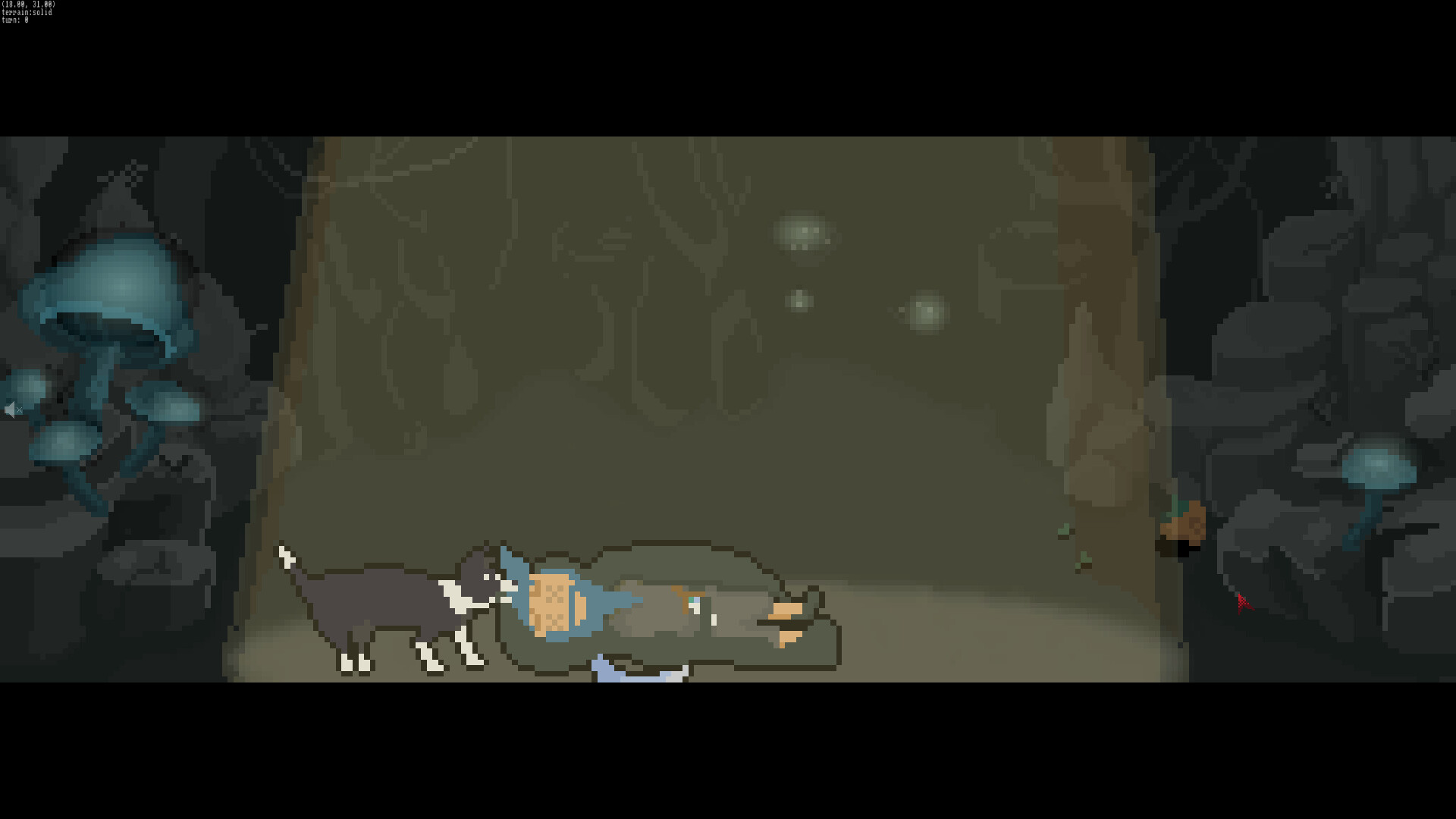 A Song of Steel and Spirits screenshot #1