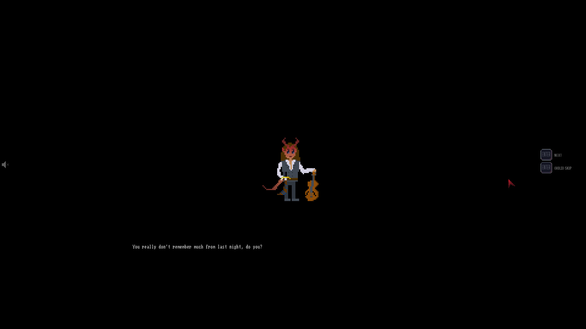 A Song of Steel and Spirits screenshot #4
