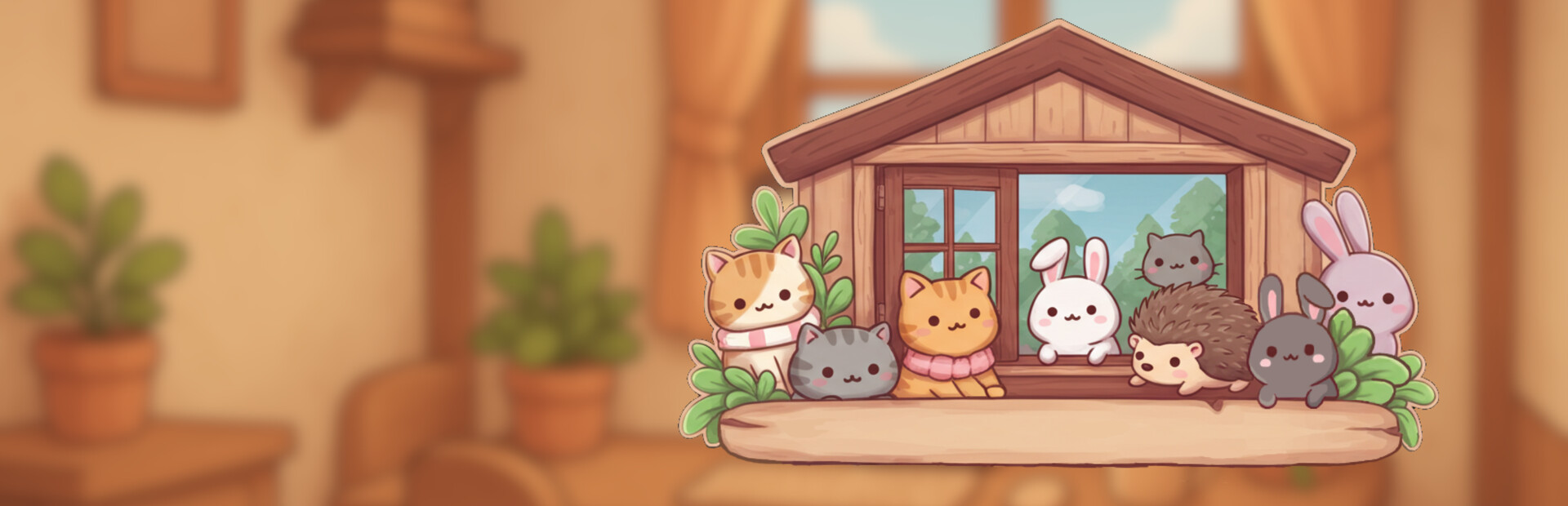 Cuddle Corner