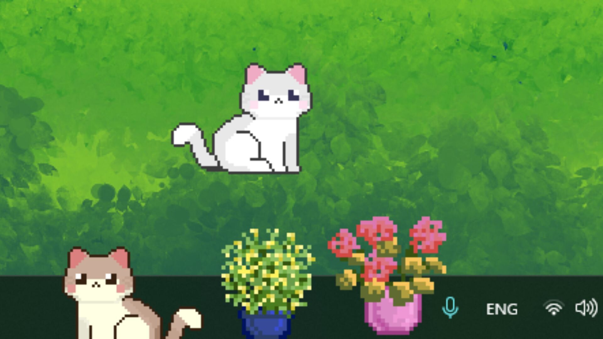 Cuddle Corner screenshot #5