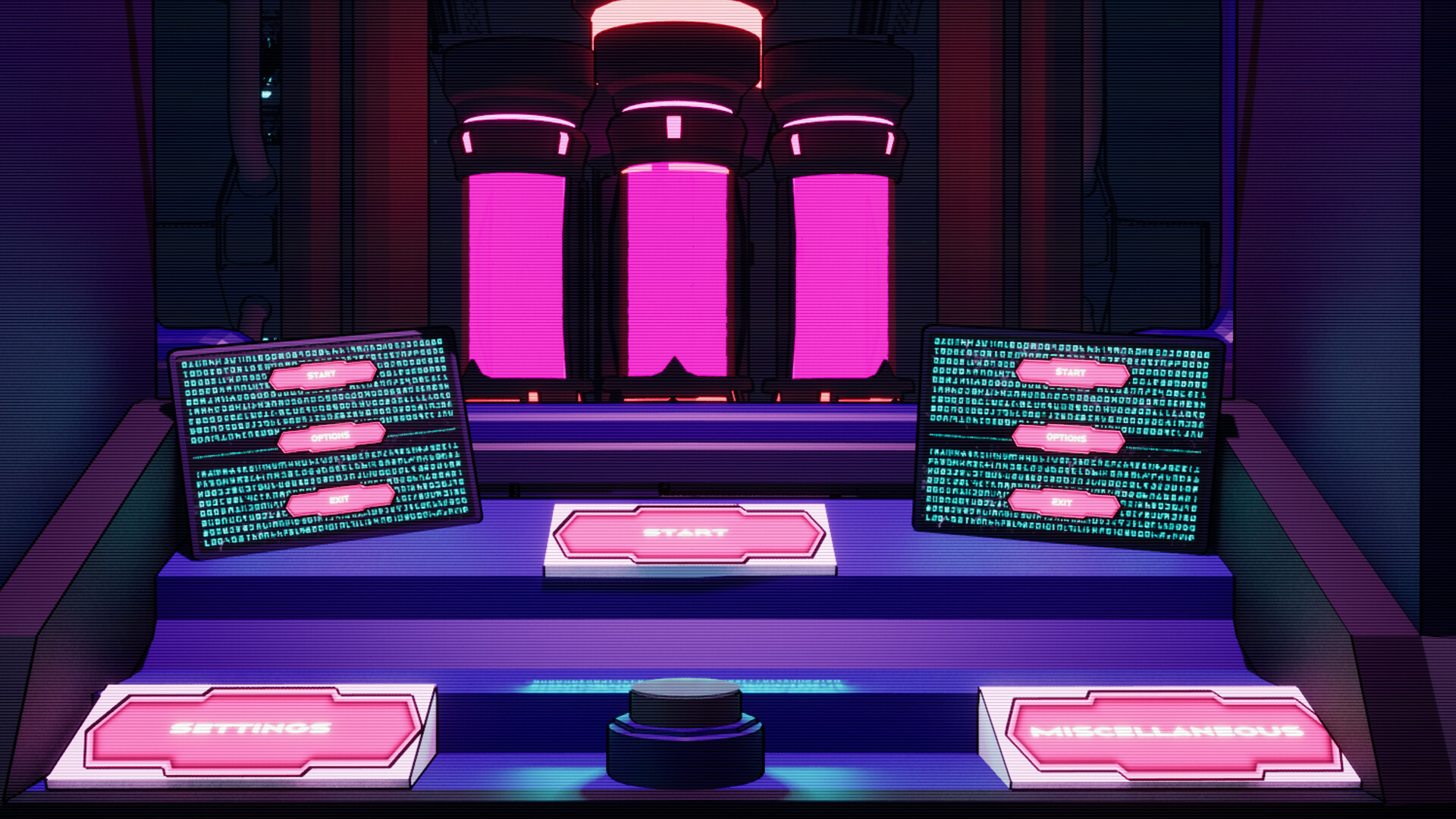 Red Cell screenshot #6