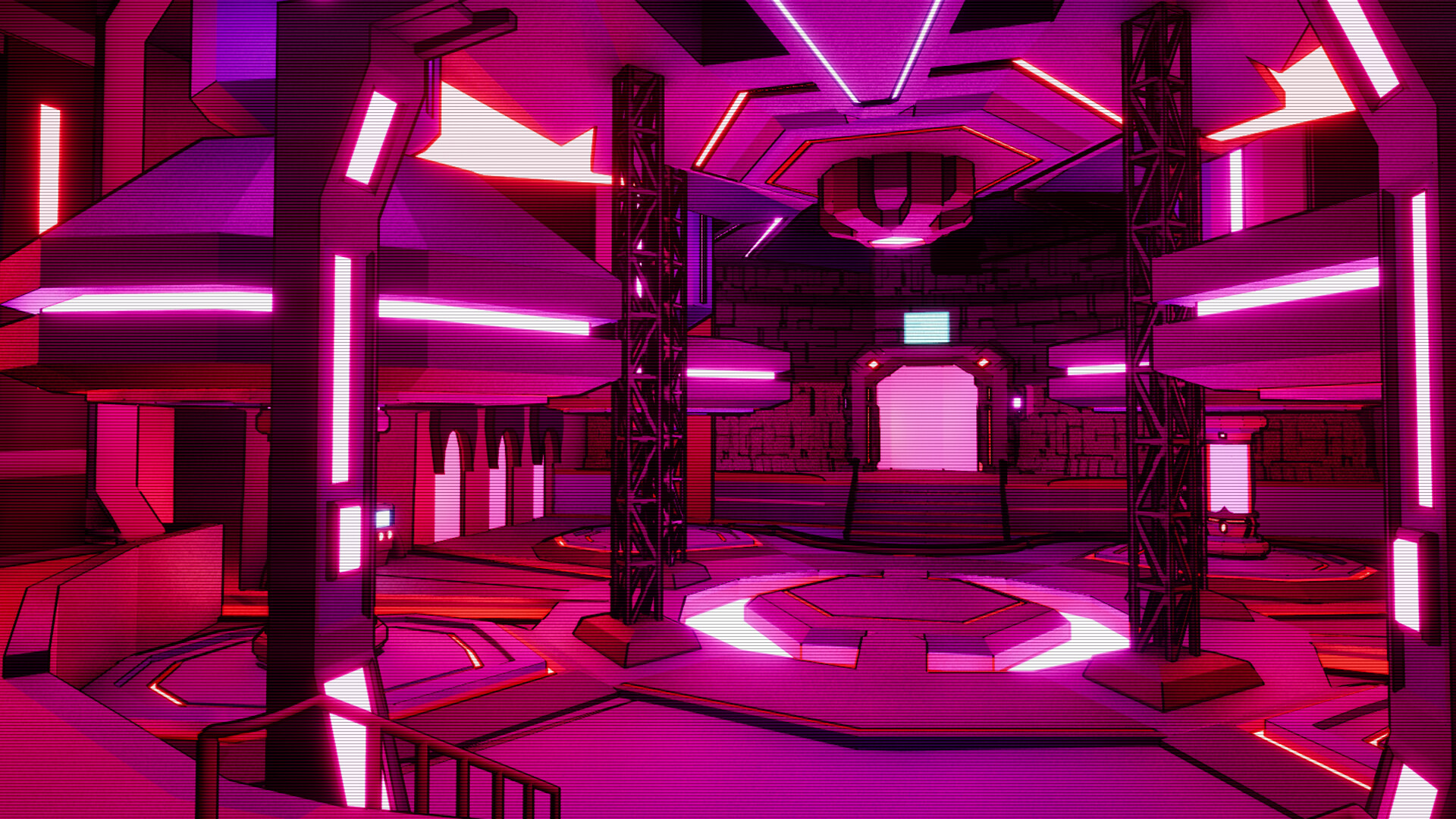 Red Cell screenshot #5