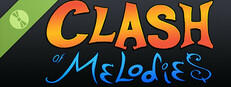 Clash of Melodies Demo Small Capsule Image