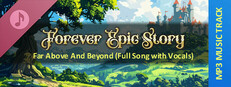 Far Above and Beyond (Full Song With Vocals) game capsule image