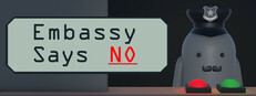 Embassy Says No