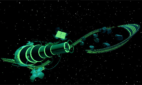 Passed the Future screenshot 5