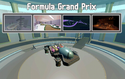 Passed the Future screenshot 3