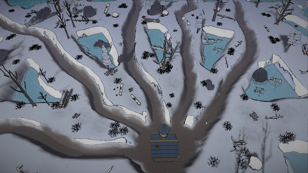 Queen's Cards Demo screenshot 3