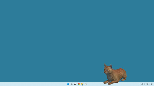 desktop my cat screenshot 3