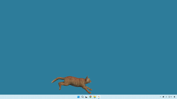 desktop my cat screenshot 4