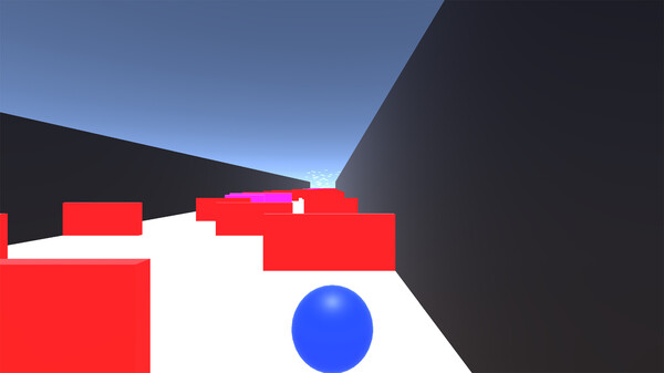 Wall Dodging 3D screenshot 4