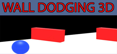 Wall Dodging 3D cover art