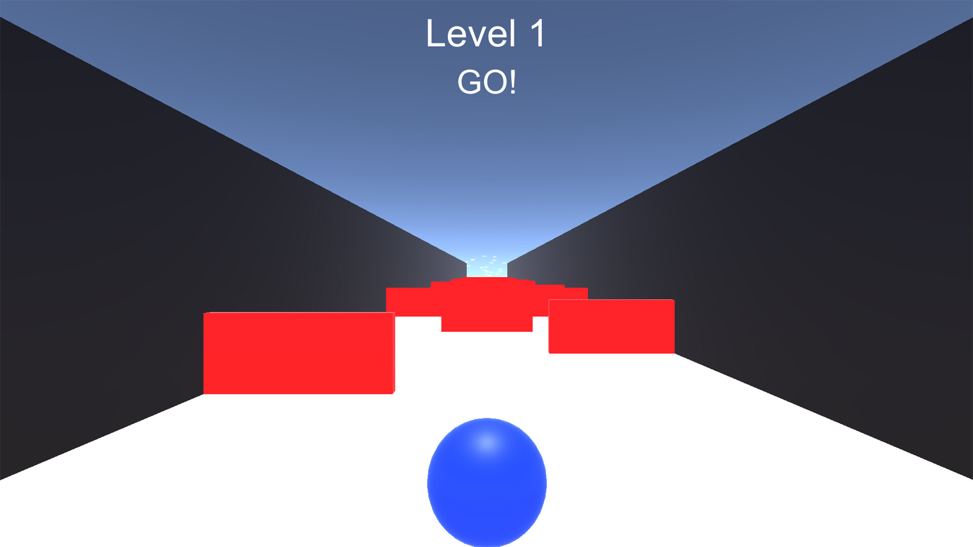 Wall Dodging 3Dのスクリーンショット 1
