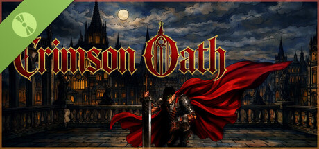 Crimson Oath Demo