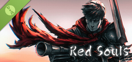 Red Souls Demo