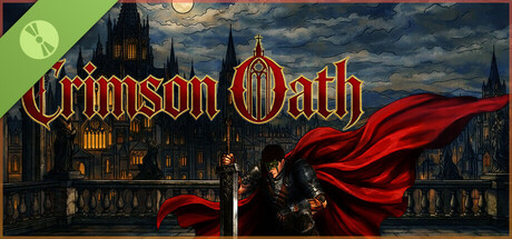 Crimson Oath Demo