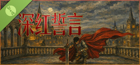 深红誓言 Demo