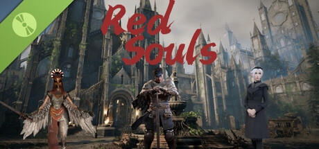 Red Souls Demo