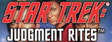 Star Trek™: Judgment Rites on Steam