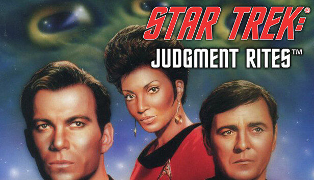【未開封】スタートレック　ジャッジメントライツ(judgment rites) star trek judgment rites products for sale | eBay その他