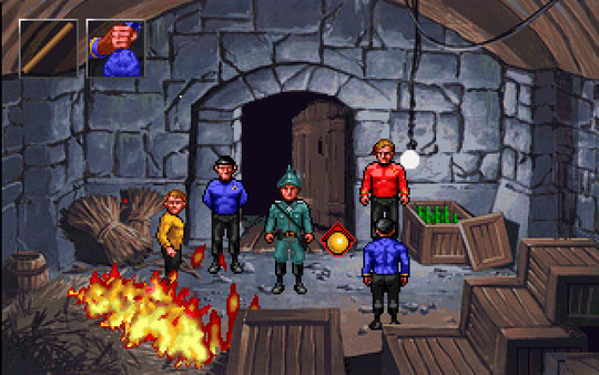 Star Trek: Judgment Rites — кадр 4