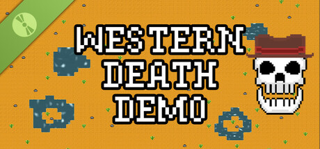 Western Death Demo cover art