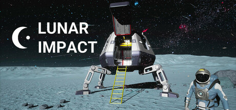 Image for Lunar Impact