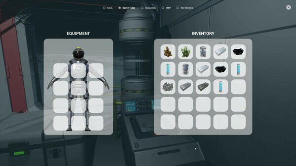 Lunar Impact screenshot 8