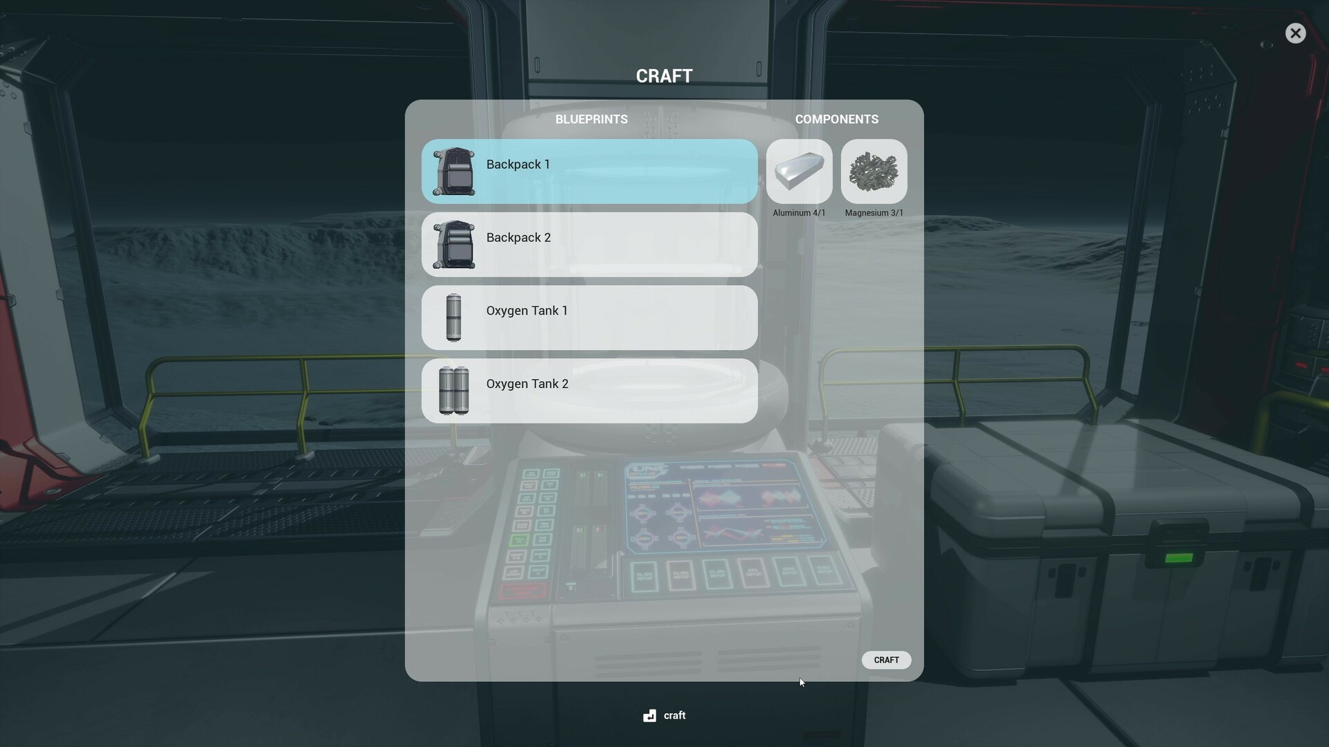 Lunar Impact screenshot #8