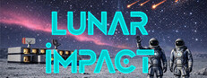 Lunar Impact cover