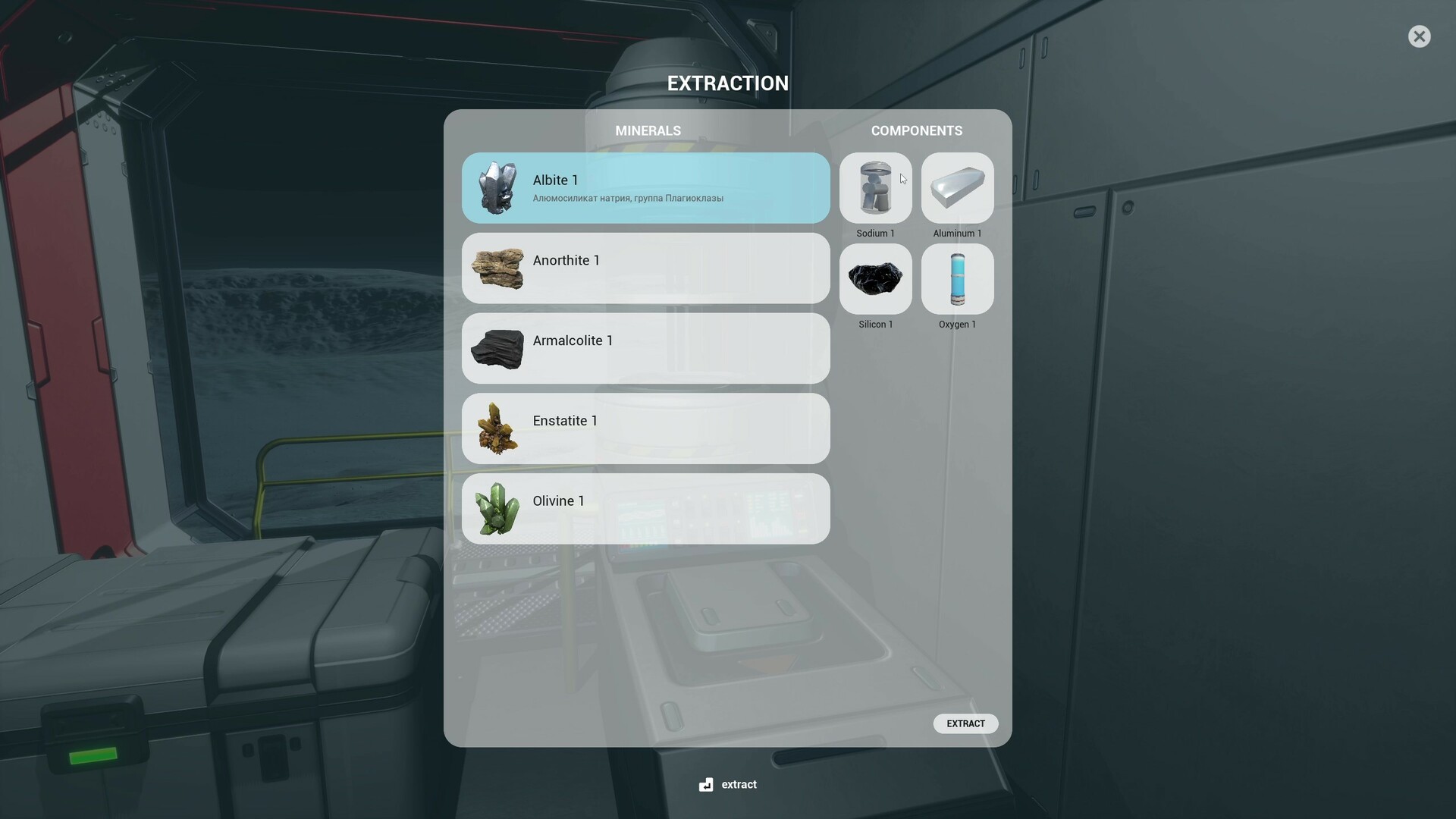 Lunar Impact screenshot #5