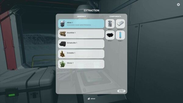 Lunar Impact screenshot 6