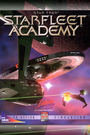 Star Trek™: Starfleet Academy