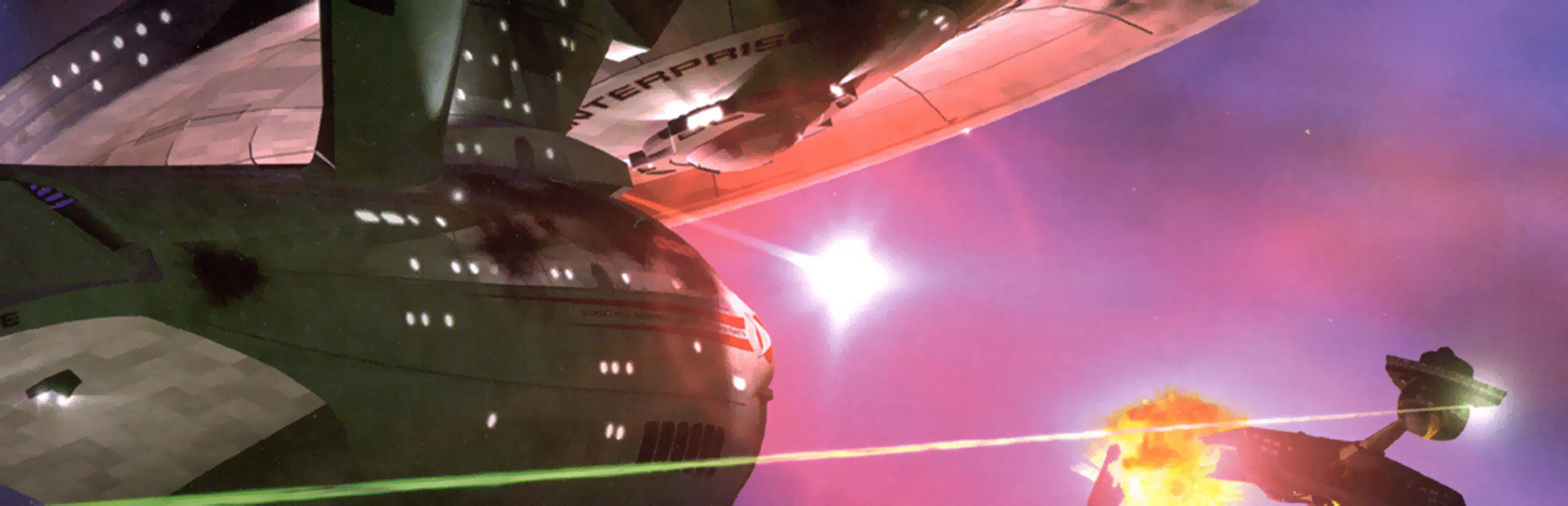 Star Trek™: Starfleet Academy