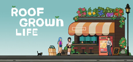 Image for Roofgrown Life