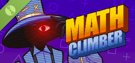 Math Climber Demo Header Image