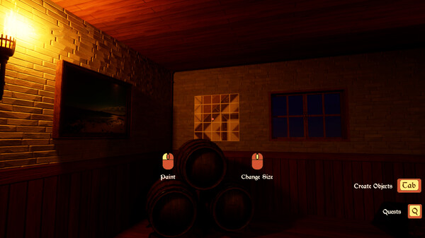 Tavern Builder screenshot 4