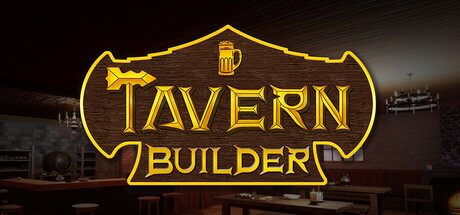Tavern Builder cover art