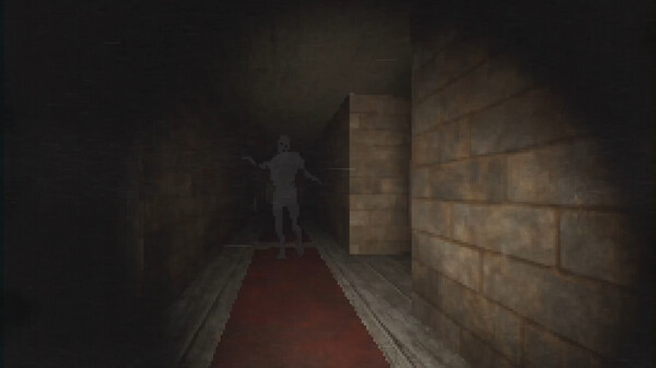 Скриншот из Wake Up The House