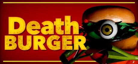 Image for DEATH BURGER
