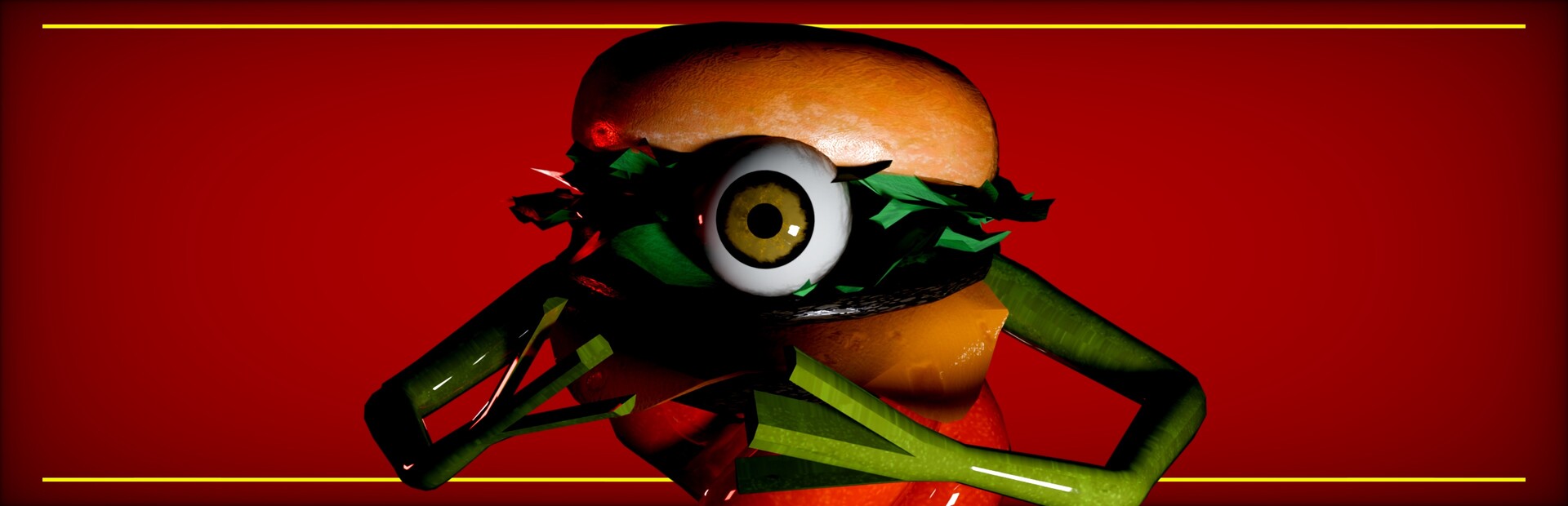 DEATH BURGER